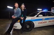 NBC's "One Chicago" Press Day - Source: Getty